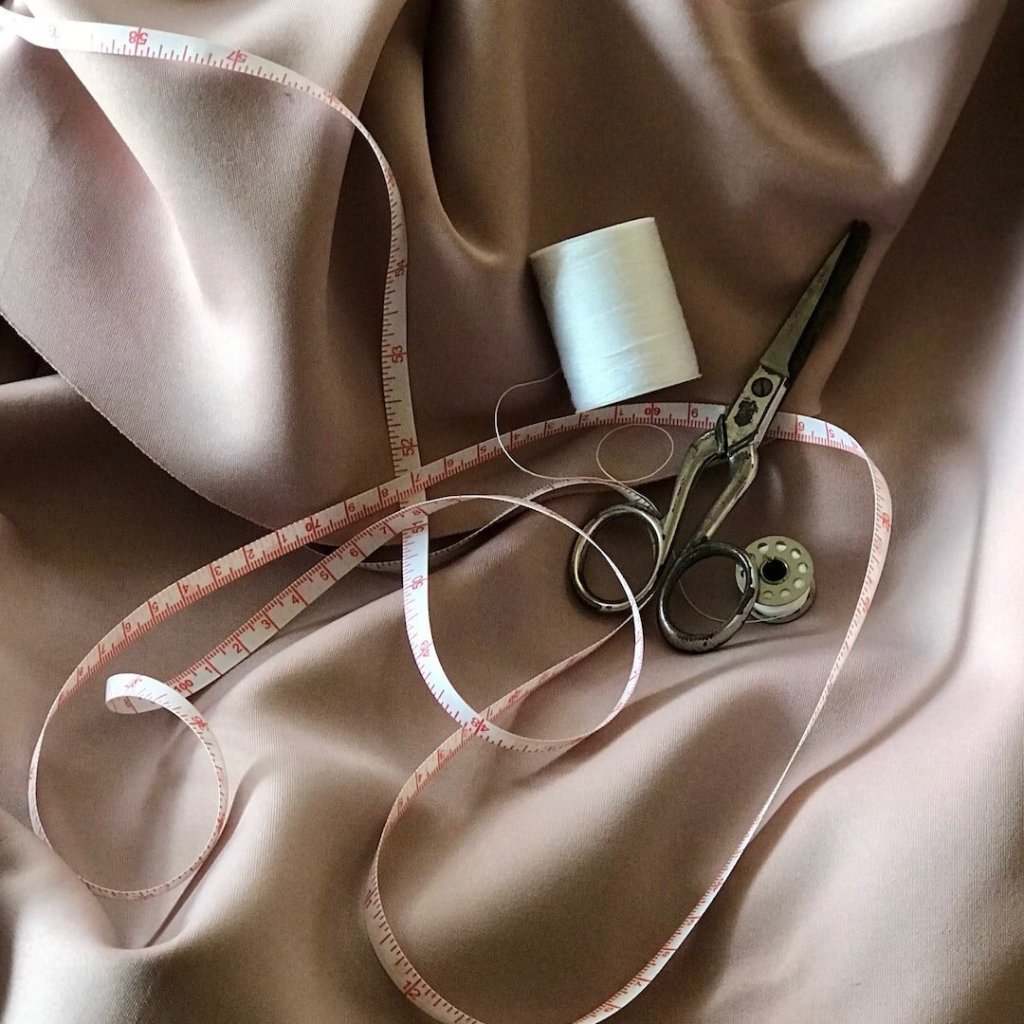 Who Made My&nbsp;Clothes?