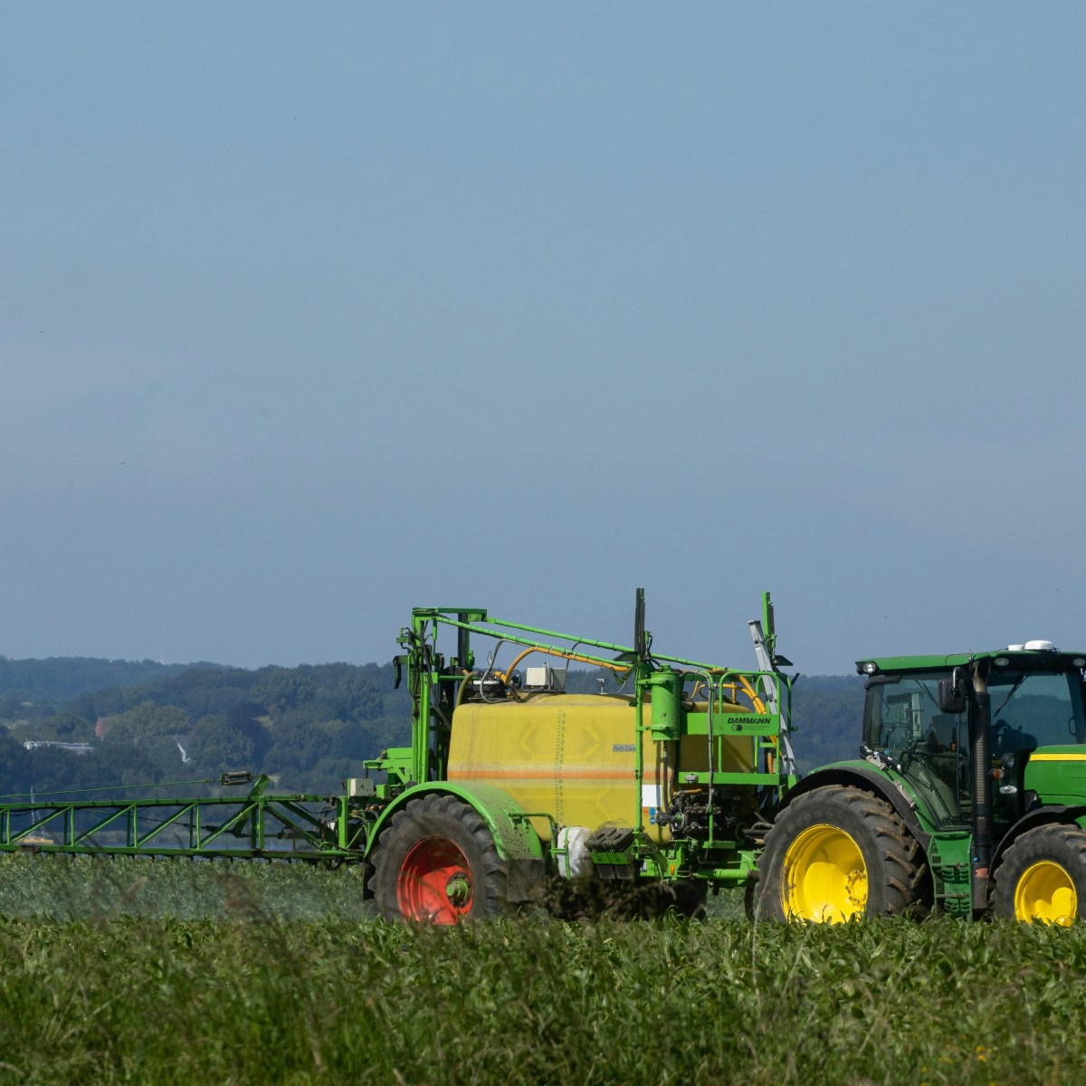 Food Lists and Pesticide&nbsp;Exposure