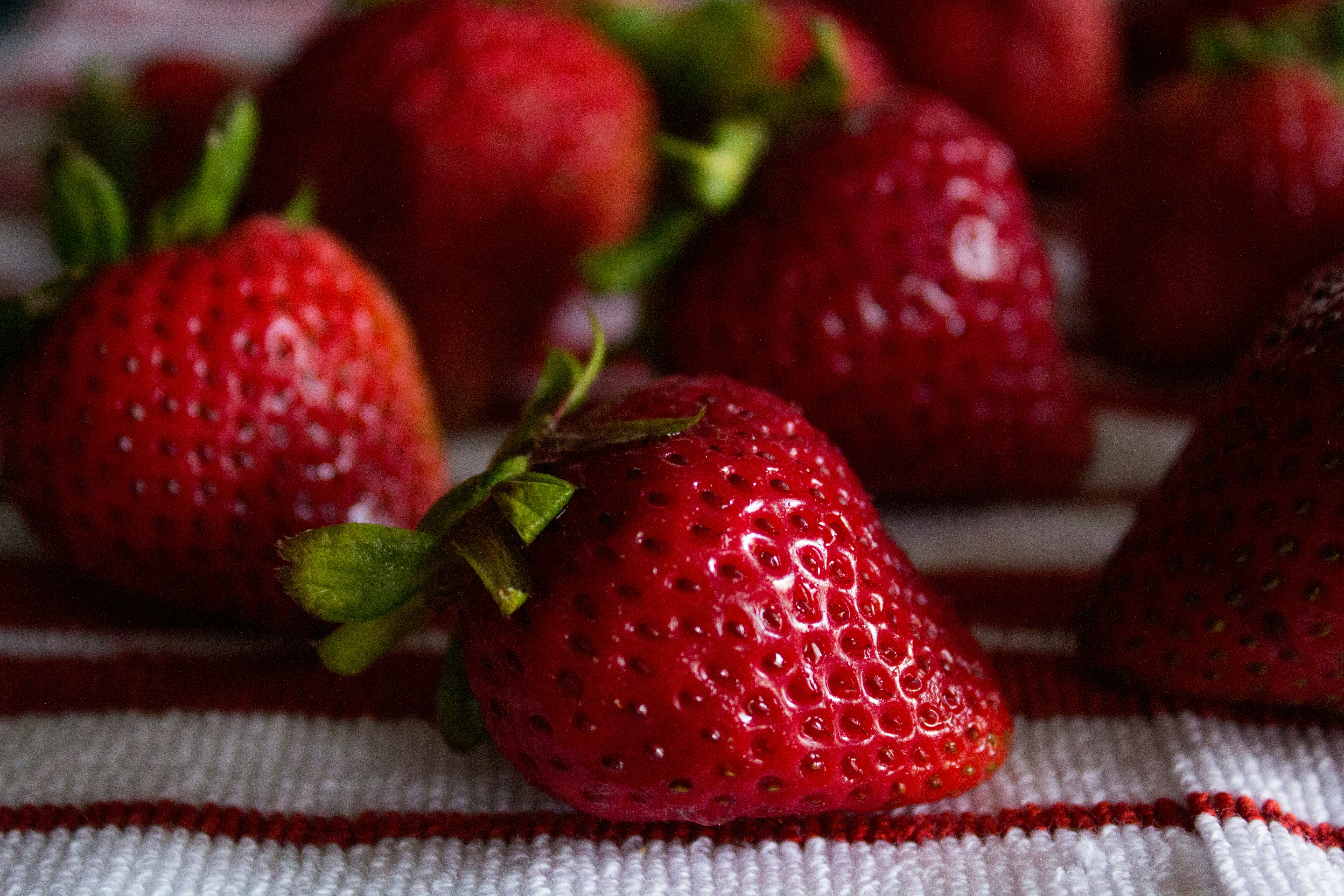 Second place in the Dirty list